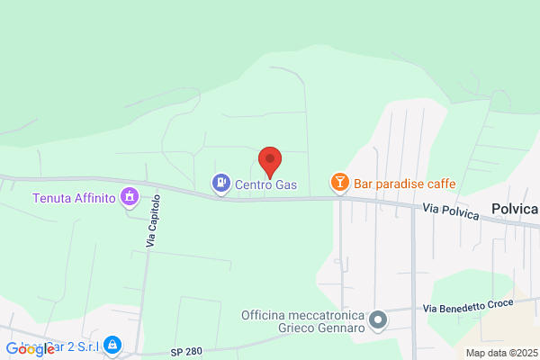 Gema Srl