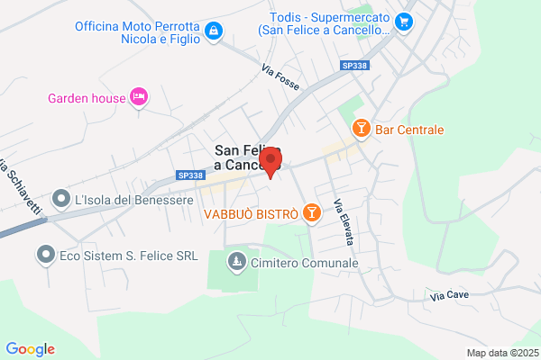 Noviziato Dei Padri Barnabiti