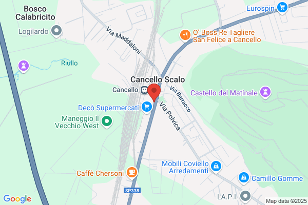 Sensitivo Enzo