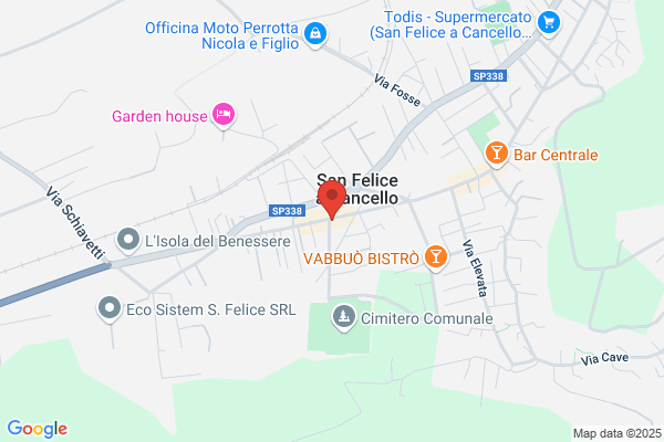 Sgambato vincenzo