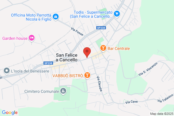 Sindacato Territoriale Pensionati - Cisl