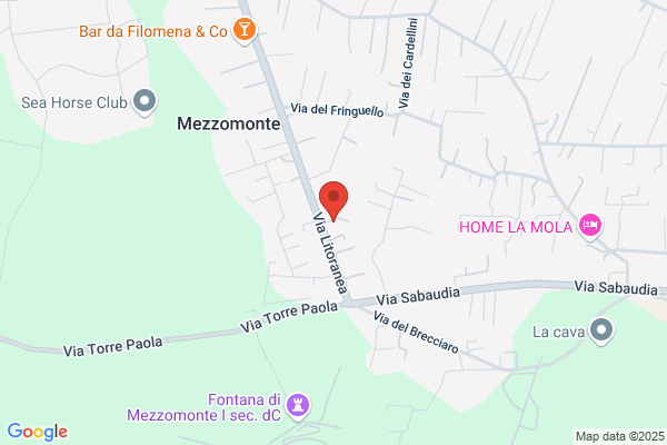 Il Giardino del Pane