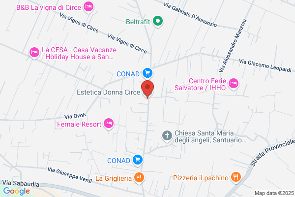 Estetica Oggi Di Columbro Stella