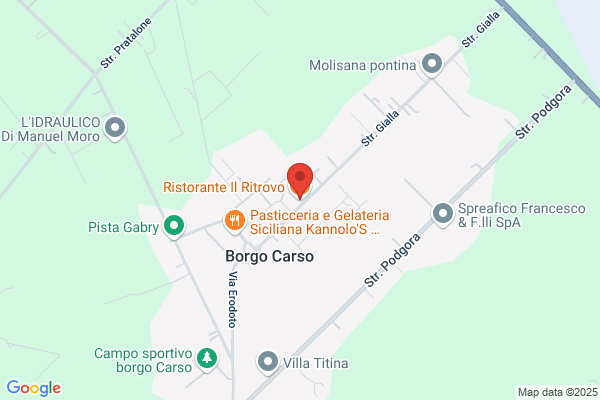 Il Ritrovo