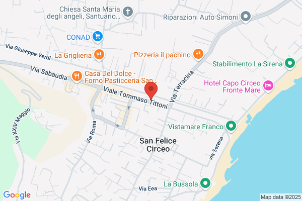 Immobiliare Casamare S.R.L.