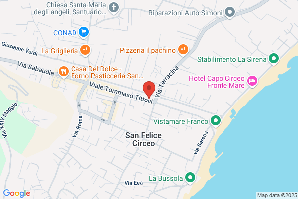 La Casamatta S.R.L.