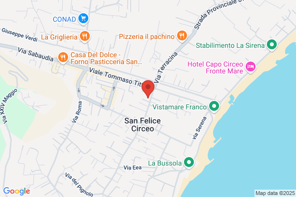 La Locanda di Circe