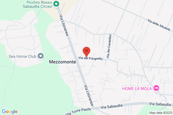 Marrone cesare Patrizio