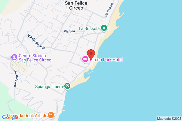 Nautirama Immobiliare Srl