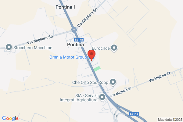 Omnia Motor Group