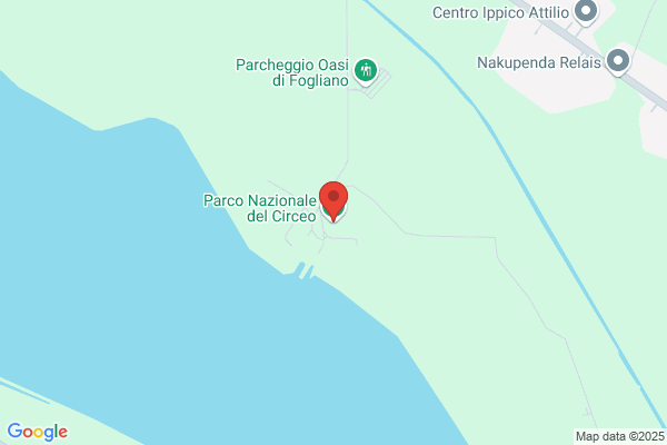 Parco Nazionale Del Circeo