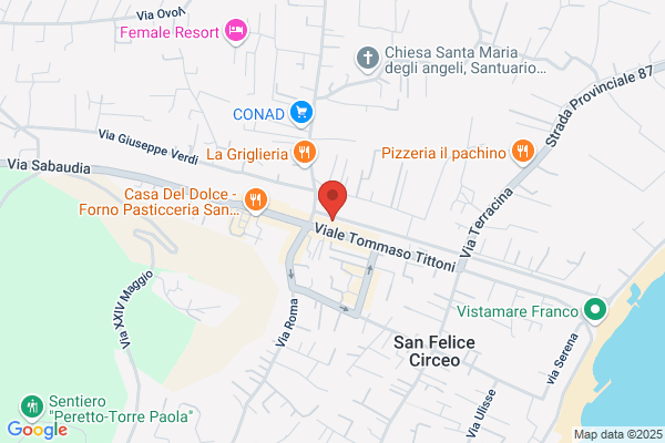 Pizza 1 Srl