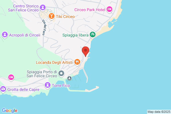 Porto Dulisse Di Cinquegranelli Roberto E C.