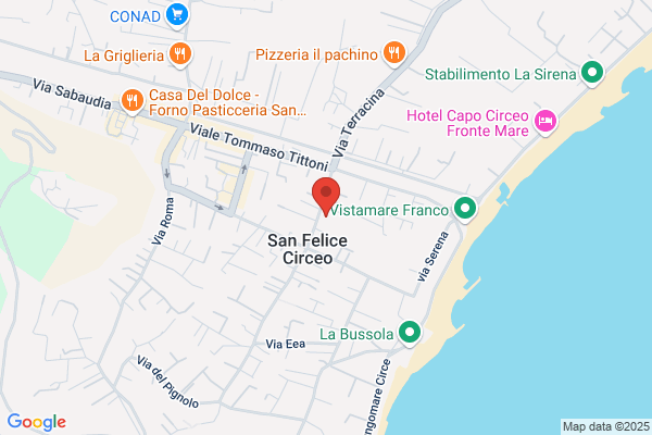 Poste Italiane