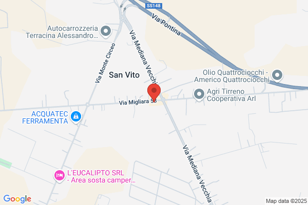 Ristorante Da Vincenzo Srl