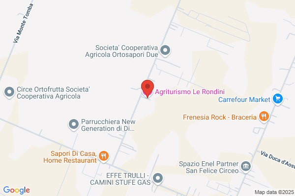 Rondoni francesco