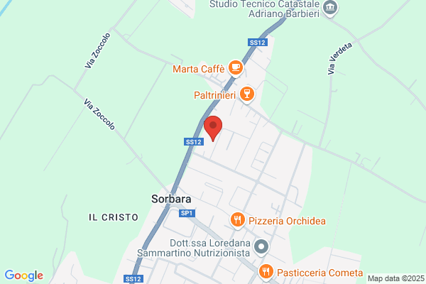 Maglificio Fargo Di Farinelli Ornella