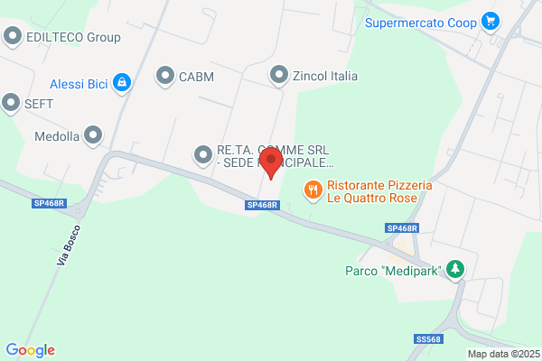 Iperteam Srl