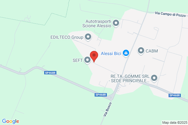 Sn. Costruzioni S.R.L.