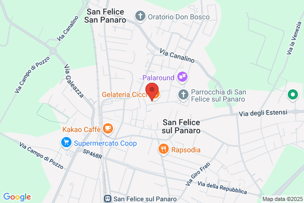 Studio Dentistico Gallini
