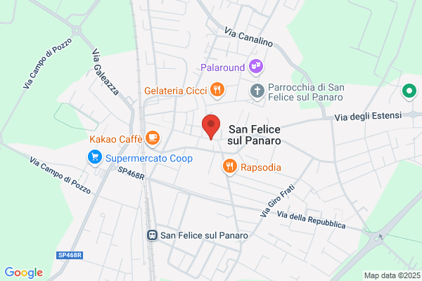 Immobiliare Castelletto Srl