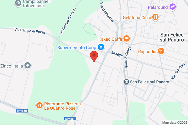Impresa Edilizia Dei Fratelli Gallini (S.N.C.)