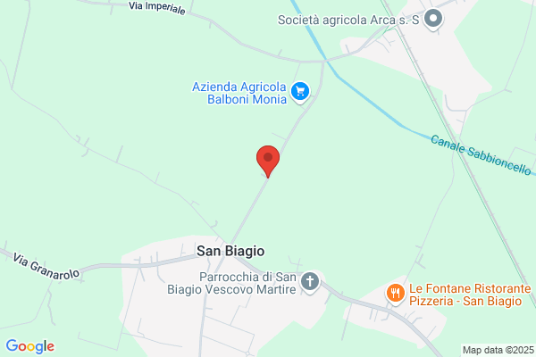 O.M.A.C. Di Cappi Augusto