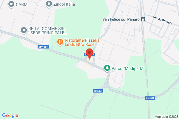 Pizzeria Ristorante Papillon