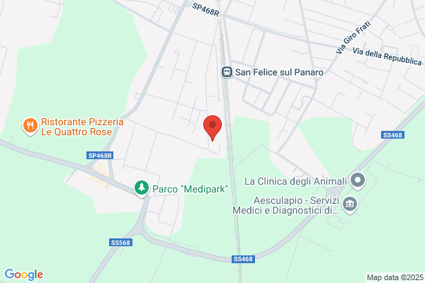 Salumificio Reggiani (S.N.C.)
