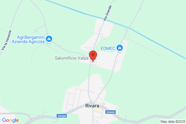 Salumificio Valpa