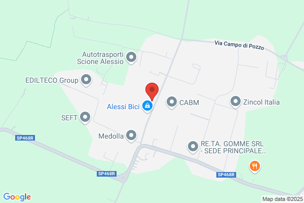 G.F. Di Ferraresi Sandra E C. S.A.S.