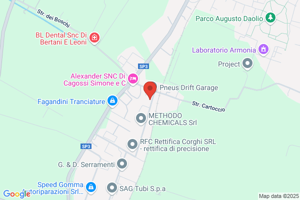 La Bottega Del Fabbro S.R.L.