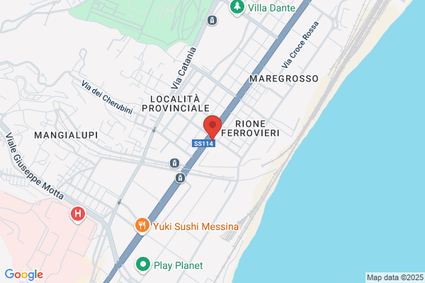 Autotrasporti Messina