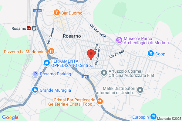 Bar Pasticceria Imperial