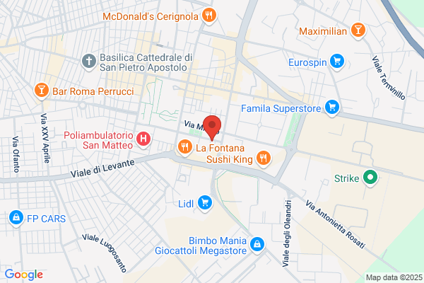 Dimensione Auto