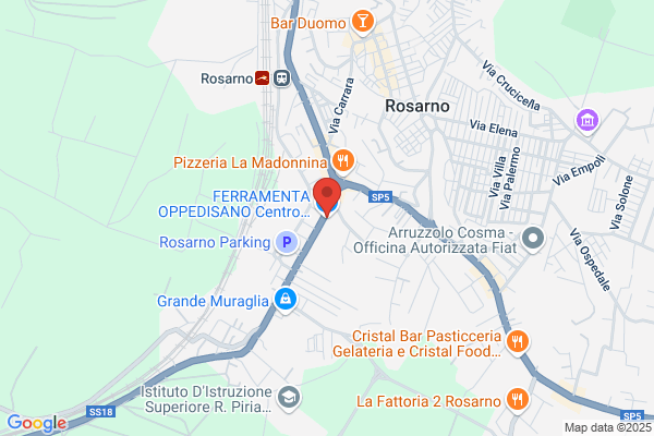 Ferramenta Oppedisano