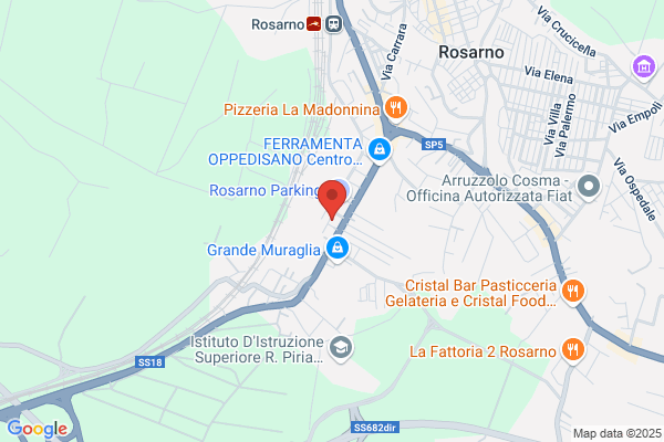 Fiasche' Mobili