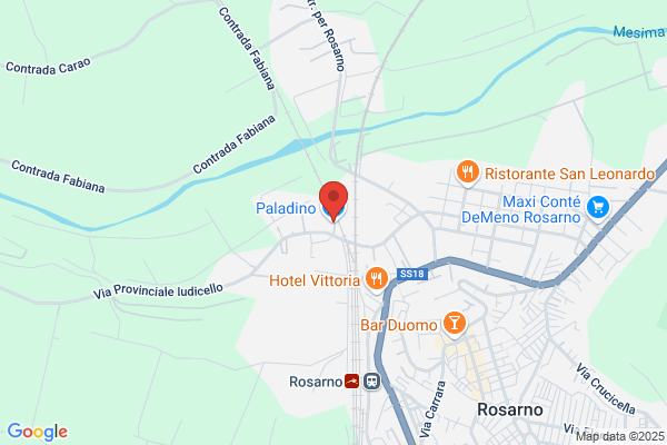 Paladino