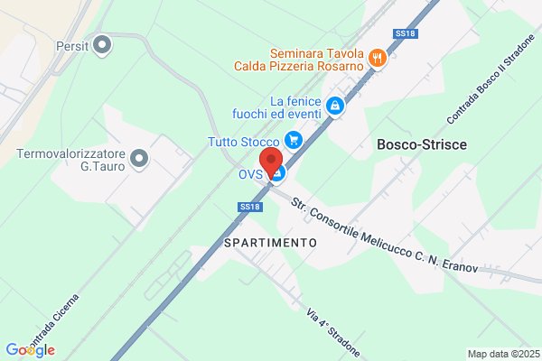 Trade E Services Trasporti