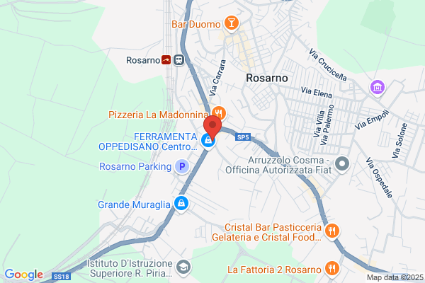 Vodafone Store | Rosarno