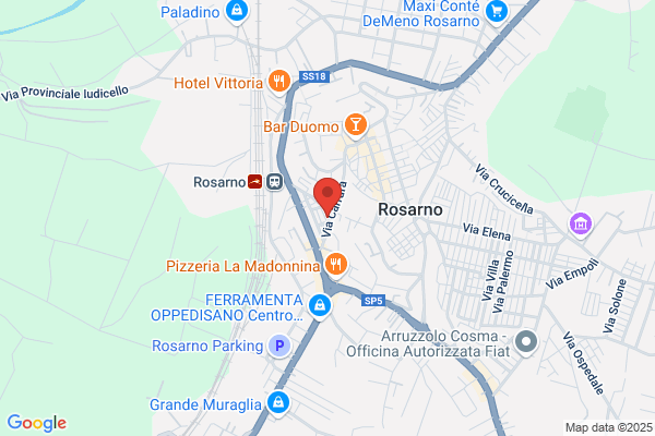 Cosmecal srl