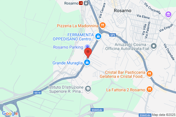 Europan Di Papalia Rosario