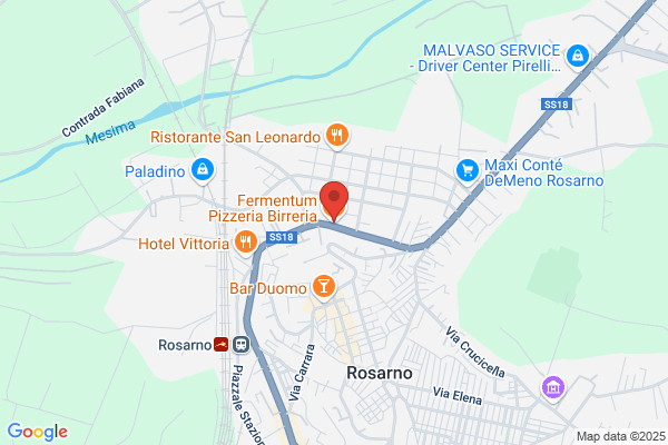 Fermentum Pizzeria Birreria