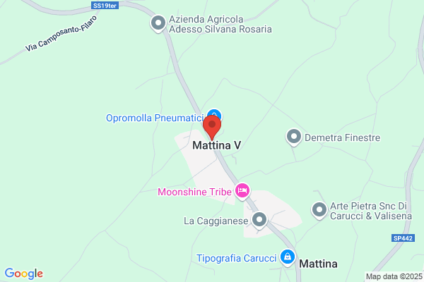 Fratelli Cutri Marmi