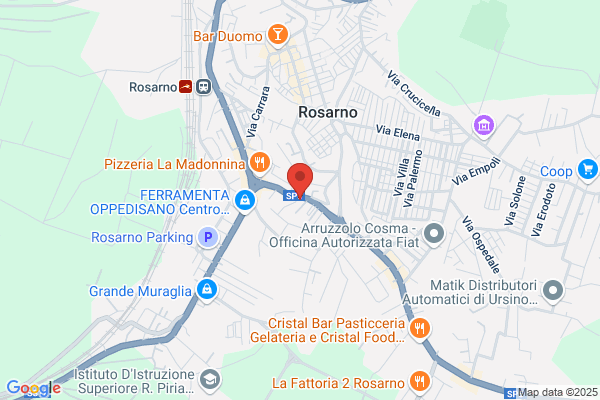 Garruzzo Dolciaria - Pasticceria - Gelateria - Cioccolateria - Torte per eventi