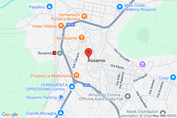 Gelanze Giuseppe (Rag.)