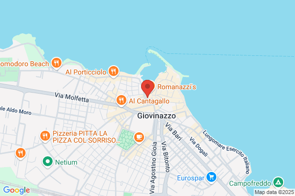 Giovinazzo Aurelio