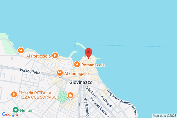 Giovinazzo Carmela