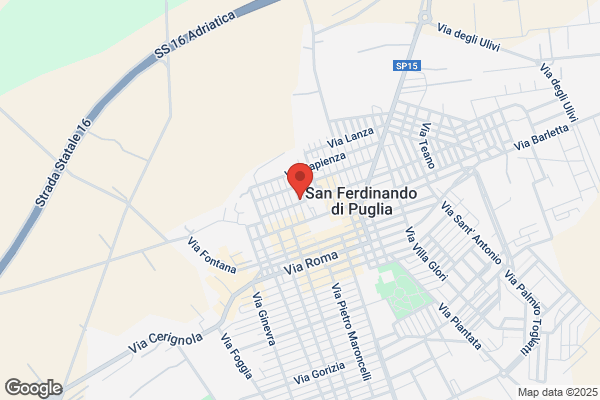Info Sud Sas Velenzisi Domenico