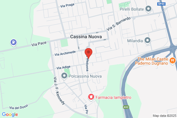 M.C.A Sas Di Arruzzolo Carmelina E C.